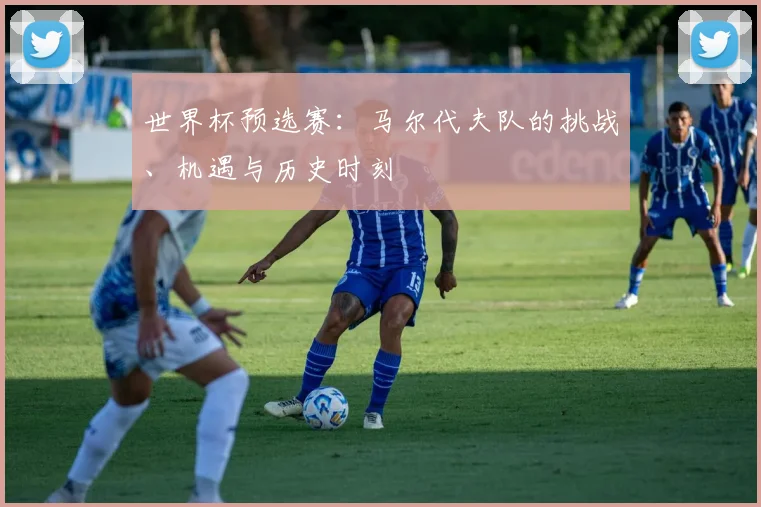 世界杯预选赛:马尔代夫队的挑战、机遇与历史时刻